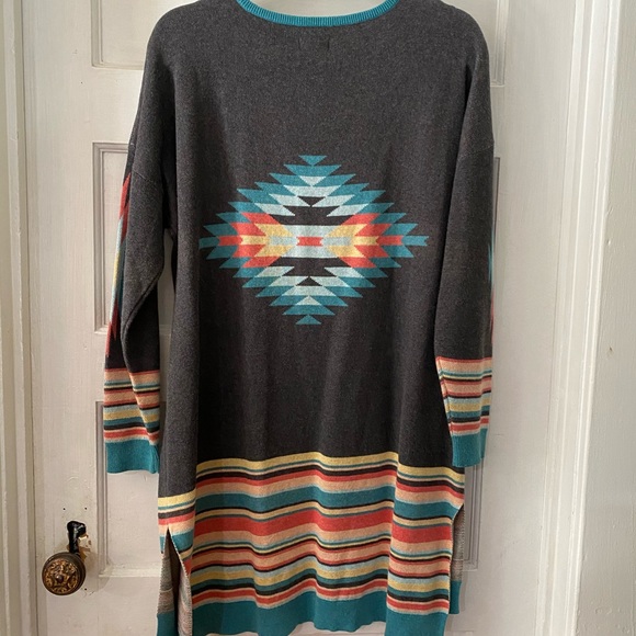 Tasha Polizzi sweater - Picture 2 of 5